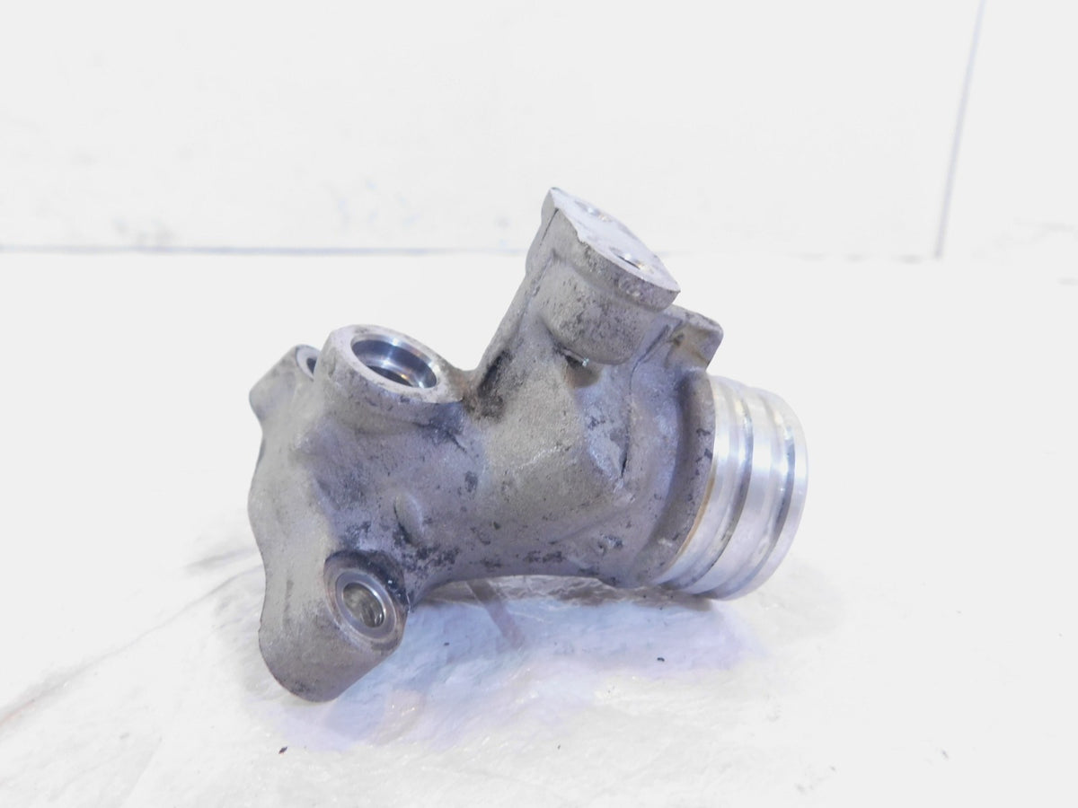 2017-2024 Piaggio Vespa Primavera & Sprint 50 Engine Intake Side Rocker Manifold - C3 Cycle