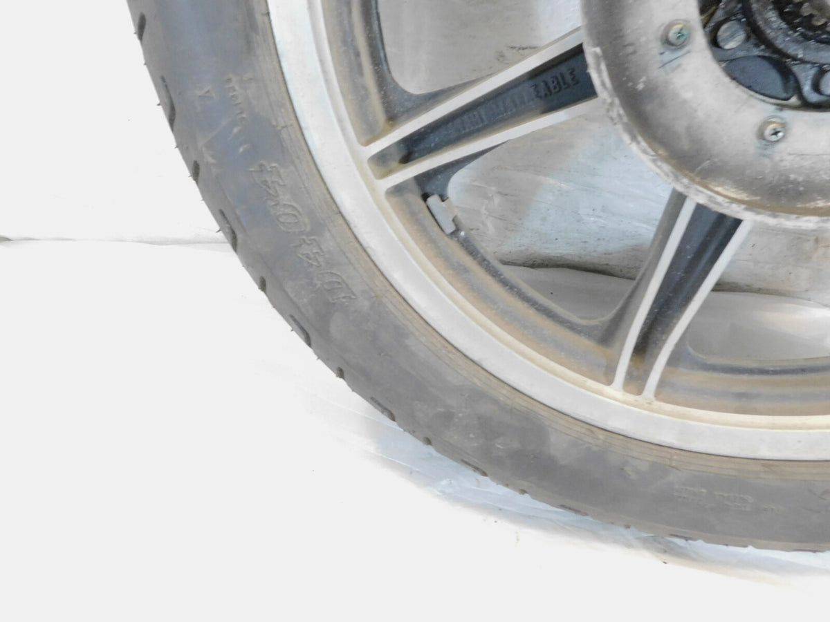 1977 77 1978 78 1979 79 Yamaha XS750 Special Cast Rear Wheel Rim - C3 Cycle