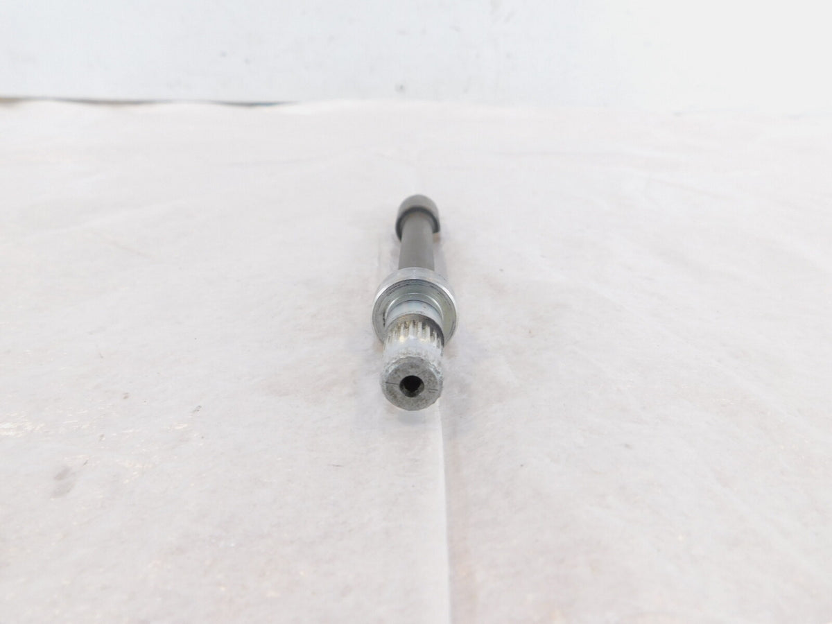 Suzuki GN250 GZ250 Marauder 250 SP250 TU250X Clutch Release Push Rod Cam Shaft - C3 Cycle