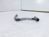 1986-1987 Kawasaki Ninja 1000 1000R ZX1000 Engine Crankcase Oil Hose Line Pipe - C3 Cycle