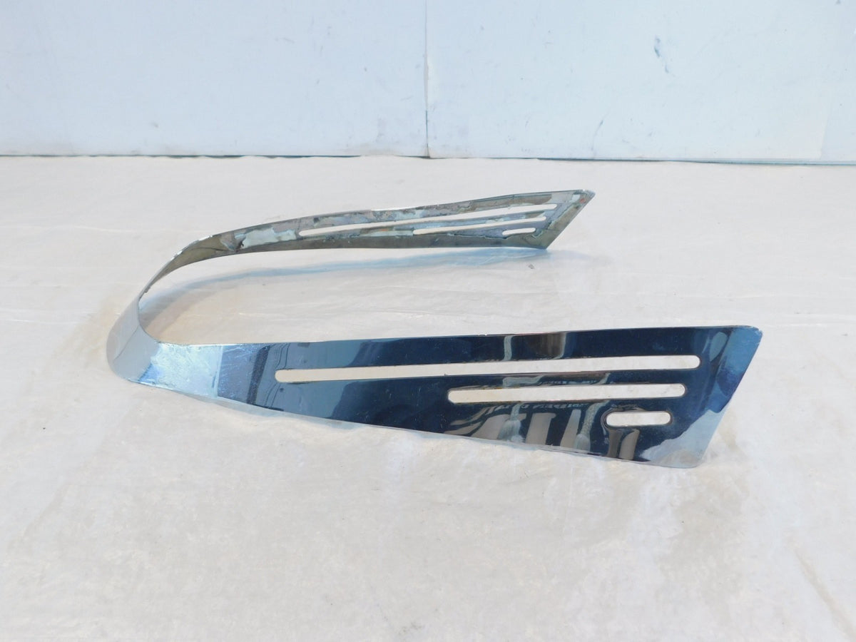 Honda GL1500 GL1500I Goldwing 1500 Interstate Aspencade Front Wheel Fender Trim - C3 Cycle