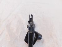 Yamaha XJ750J Maxim 750 & XS400 400 Left Handlebar Clutch Hand Lever & Bracket - C3 Cycle