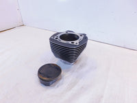 2018-2021 Harley Davidson Softail Street Glide 114 Engine Front Motor Cylinder - C3 Cycle