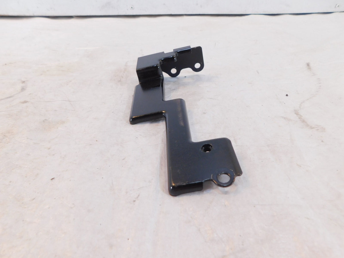 1986-1987 Honda Rebel 450 CMX450 Triple Tree Fuse Box Housing Case Mount Bracket