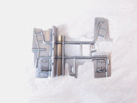 2008 2009 & 2010 Buell 1125 1125R 1125CR Engine Motor Oil Pump Pan Sump Baffle - C3 Cycle