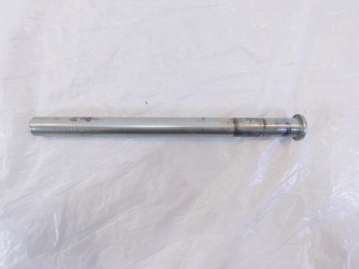 Ducati Superbike 749 749S & 999 999R Rear Wheel Axle Swingarm Bolt Pivot Shaft - C3 Cycle