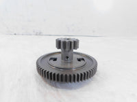 Erik Buell Racing EBR 1190 1190SX 1190RX Engine Starter Motor Idle Idler Gear - C3 Cycle