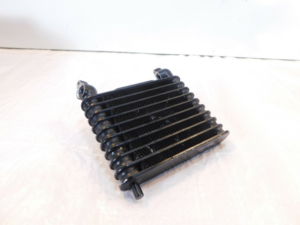 2008-2015 Victory Vision Tour & Premium Engine Oil Cooler Radiator - C3 Cycle