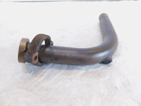 Ducati SuperSport 750 Rear Vertical Exhaust Midpipe Middle Header Pipe No Dents - C3 Cycle