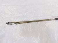 1968-1973 Honda CB350K CB350 350 Front Right Handlebar Throttle Grip Cable Line - C3 Cycle