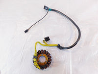 Royal Enfield Bullet 500 EFI B5 Euro 4 Alternator Generator Magneto Stator Coil - C3 Cycle