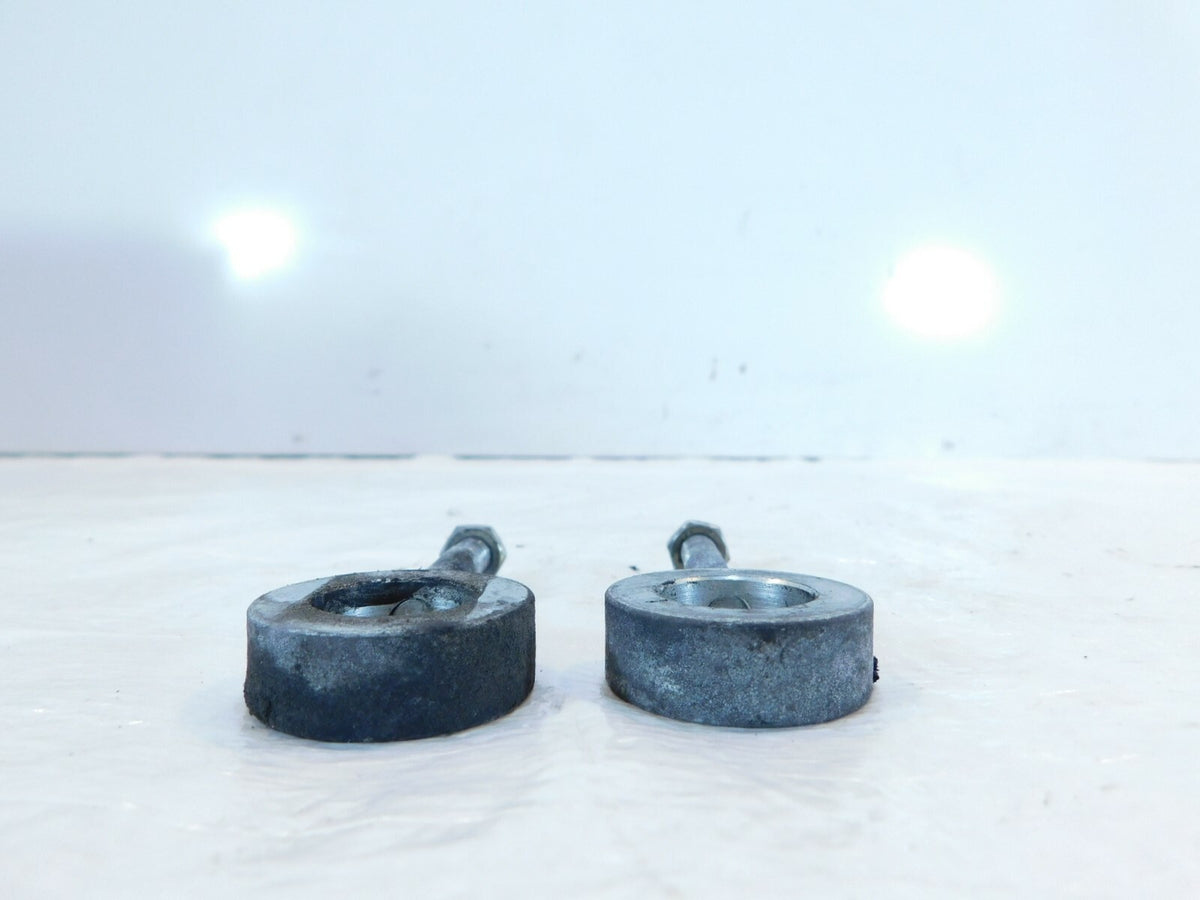 Indian Chieftain Roadmaster & Springfield Rear Wheel Axle & Belt Adjusters - C3 Cycle