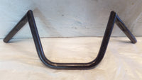 Harley Davidson Touring Softail Sportster & Dyna Black Handlebars Handle Bars - C3 Cycle