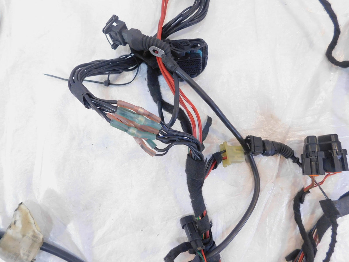 Ducati Superbike 749 749S & 999 999R Electrical Wiring Harness Wire Cable Loom - C3 Cycle