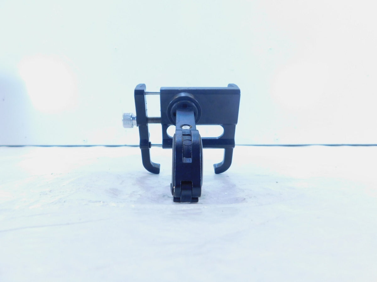 Harley Davidson Dyna Sportster & Softail 1" Handlebar Gub Cell Phone Mount - C3 Cycle