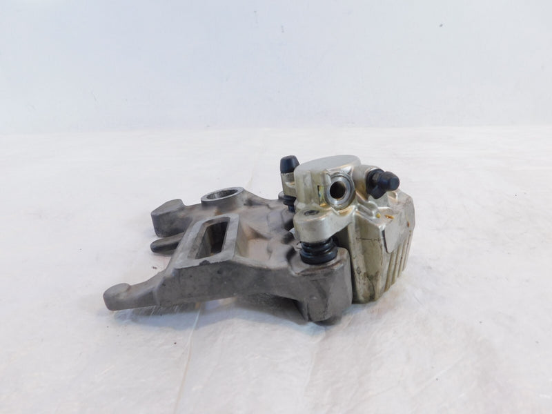 Aprilia Shiver 750 SL750 & Dorsoduro SMV750 NON-ABS Rear Brake Caliper & Mount