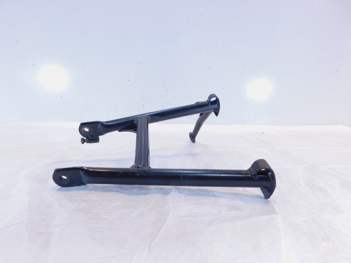 1997-2000 BMW F650 Funduro Black Main Center Stand Mainstand Support Prop - C3 Cycle