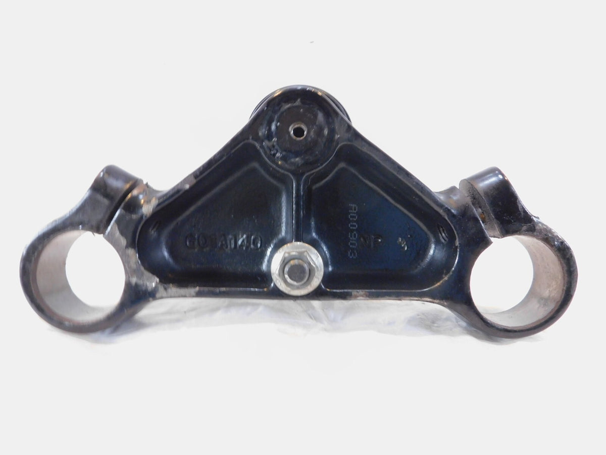 2015-2020 Harley Street 500 750 Front Fork Lower Steering Triple Tree Bracket - C3 Cycle