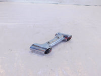 Harley Touring Electra Glide Ultra Classic Right Saddlebag Rail Mount Bracket - C3 Cycle