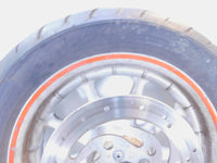 Harley Davidson Touring Road King & Electra Glide Silver Cast Front Wheel Rim - C3 Cycle
