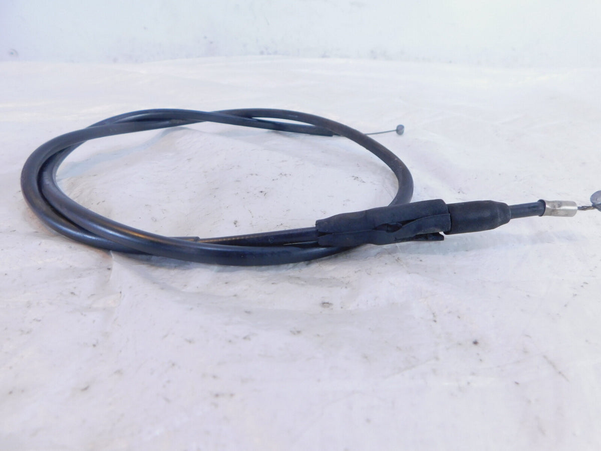 Yamaha V-Star 1100 XVS1100 Classic Custom Silverado Handlebar Starter Cable Wire