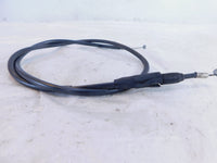 Yamaha V-Star 1100 XVS1100 Classic Custom Silverado Handlebar Starter Cable Wire