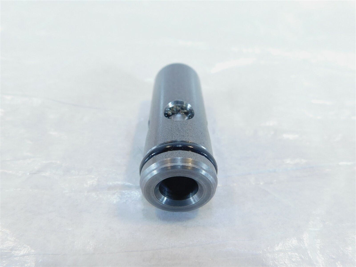 Suzuki GSXR600 GSXR750 GSXR1000 Hayabusa Crankcase Oil Pan Relief Release Valve - C3 Cycle