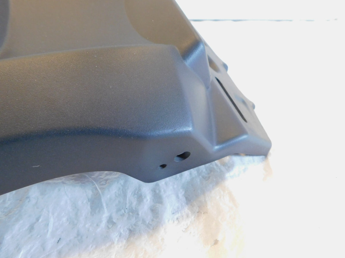 2006-2010 Buell XB XB12 XB12X Ulysses Rear Fender License Plate Mount Bracket - C3 Cycle