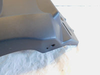 2006-2010 Buell XB XB12 XB12X Ulysses Rear Fender License Plate Mount Bracket - C3 Cycle