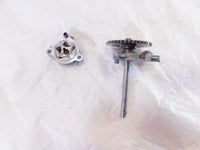 KTM 250 390 Duke Adventure RC390 Engine Motor Oil Pump Rotors Sprocket & Shaft - C3 Cycle