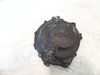 Yamaha YZFR6S YZF R6S YZFR6 R6 Right Engine Motor Clutch Basket Assembly Cover - C3 Cycle