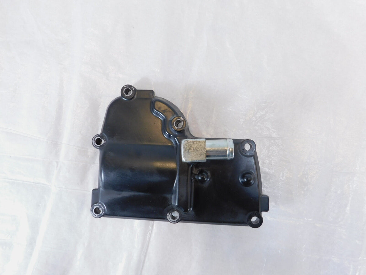 Kawasaki Ninja ZX-14 ZX1400 & Concours 14 Engine Motor Breather Body Upper Cover - C3 Cycle