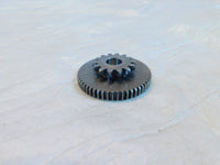 2013-2017 Kawasaki EX300 Ninja 300 Engine Starter Motor Clutch Idle Idler Gear - C3 Cycle
