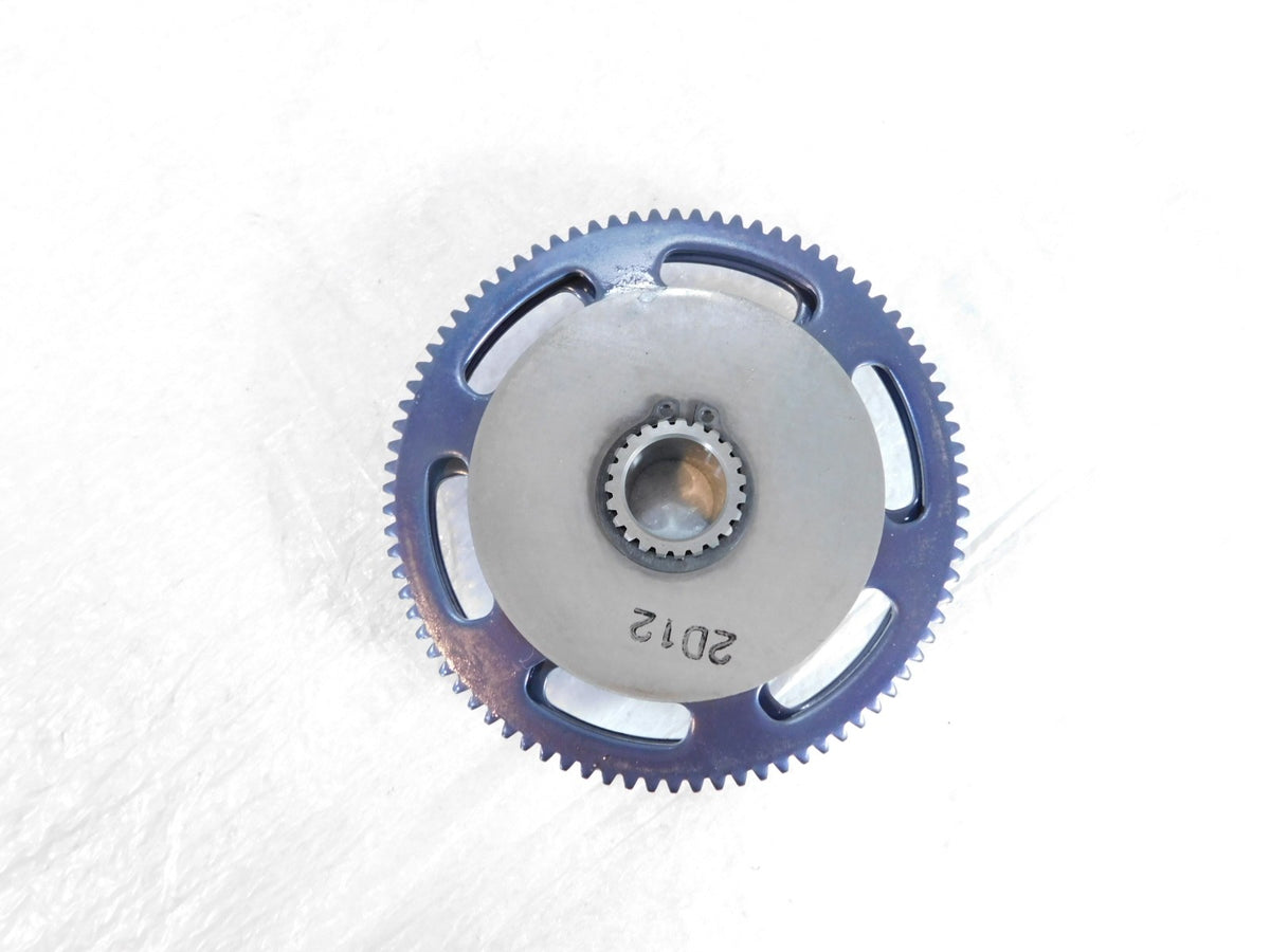 Harley Pan America Sportster 1250 & Nightster 975 One Way Starter Clutch Gear - C3 Cycle