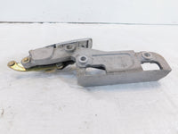 Honda ST1300 ST1300A ST1300AC Right Saddlebag Lid Lock Bracket Latch & Cover - C3 Cycle