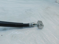 2007-2016 Suzuki Burgman AN400 Rear Wheel Brake Master Cylinder Hose Pipe Line - C3 Cycle