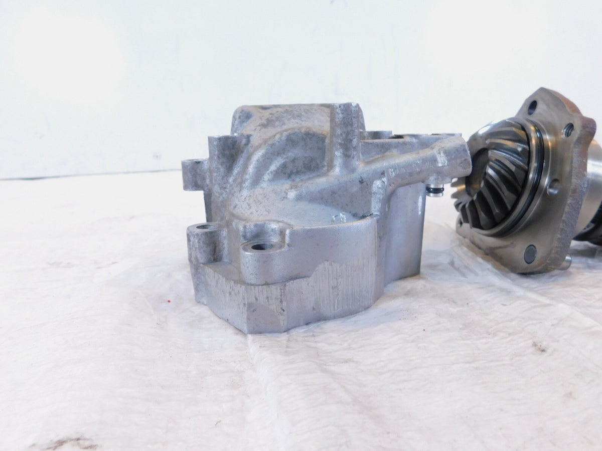 86-87 Honda VT700 VT700C Shadow 700 Rear Differential Final Drive Cross Shaft - C3 Cycle
