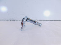 Harley Sportster 883 1200 Left Shifter Pedal Forward Control Engine Motor Mount - C3 Cycle