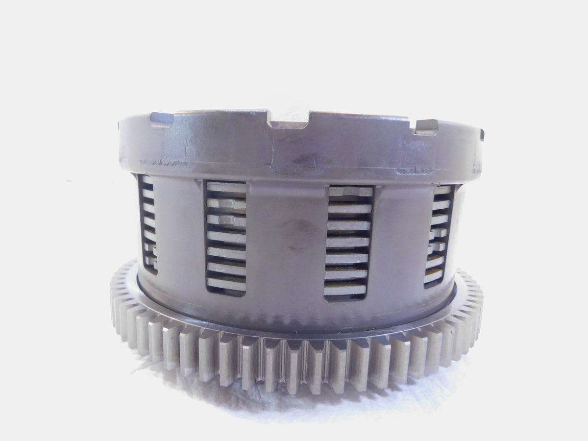 BMW S1000RR S1000R S1000XR HP4 Clutch Basket Hub w/ Springs & Plates Assembly - C3 Cycle