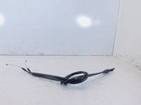 2007 2008 2009 2010 2011 2012 Triumph Tiger 1050 Throttle Handlebar Cable Lines - C3 Cycle