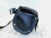 Harley Davidson Dyna Softail or Sportster Front Fork Leg Pouch Tool Bag - C3 Cycle