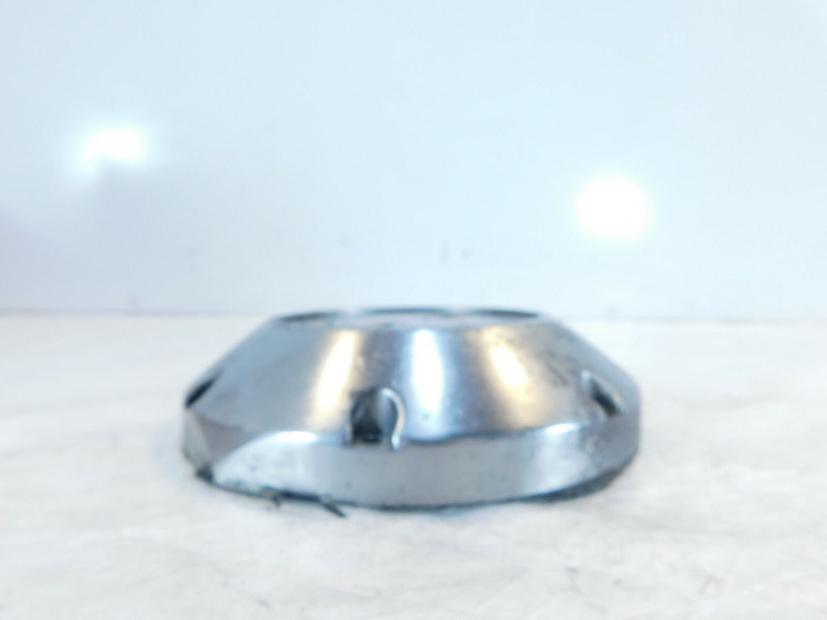 1985-1986 Honda VT1100 VT1100C Shadow 1100 Right Engine Motor Clutch Outer Cover - C3 Cycle