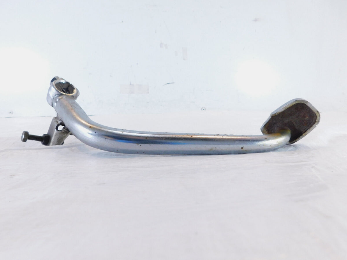 1978-1981 Honda CX500 500 Stanard Deluxe Rear Right Side Foot Brake Pedal Lever - C3 Cycle