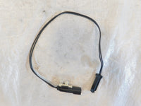 2019-2023 Can-Am Ryker 600 900 STD & Rally Rear Passenger Foot Peg Sensor Switch - C3 Cycle