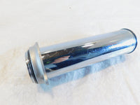 1999-2003 Yamaha Road Star 1600 XV1600 Front & Rear Camshaft Cam Cover Tubes - C3 Cycle