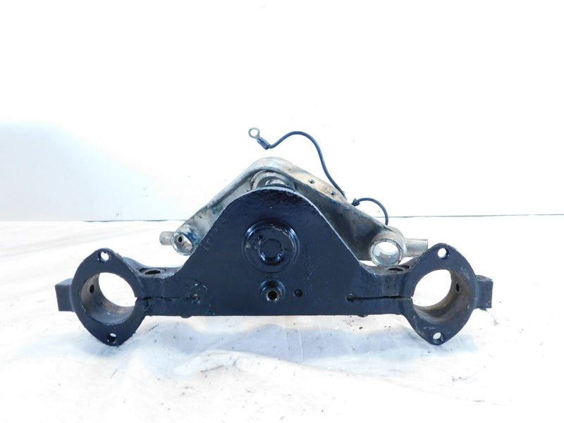 93 & 94 Harley Electra Glide & Road King Steering Stem & Front Fork Triple Tree