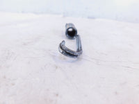 Kawasaki Vulcan 800 900 1500 1700 Classic LT Nomad Fi Vaquero Side Stand Spring - C3 Cycle