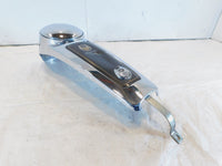 Harley Davidson Road Glide Chrome Fuel Gas Tank Dash Console 105th Anniversary - C3 Cycle
