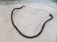 2004 & 2005 Suzuki GSXR-600 GSXR750 & GSX-R750 Battery Cable to Starter Motor - C3 Cycle