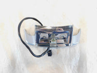 Harley Davidson Road Glide & Electra Glide Ultra Classic Rear Fender Tip Light - C3 Cycle